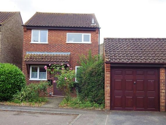 3 Bedroom Detached