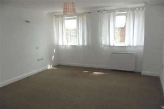 2 Bedroom Flat