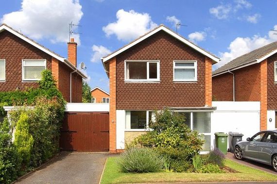 3 Bedroom Detached