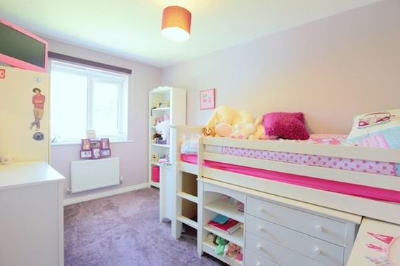 4 Bedroom Detached