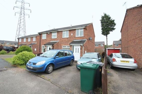 3 Bedroom Semi-Detac...