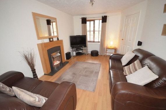 2 Bedroom Detached