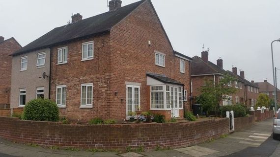 3 Bedroom Semi-Detac...