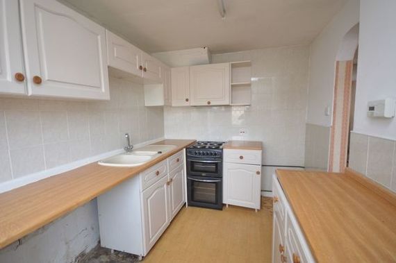 3 Bedroom Terraced