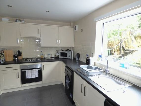 3 Bedroom Terraced