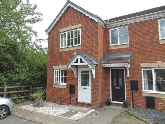 2 Bedroom Detached