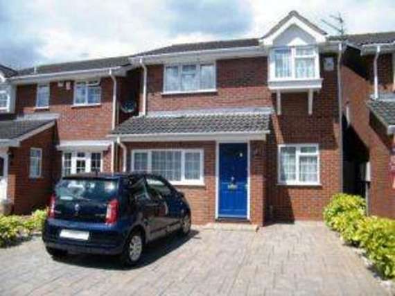 3 Bedroom Detached