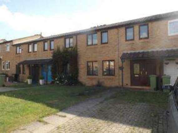 4 Bedroom Terraced