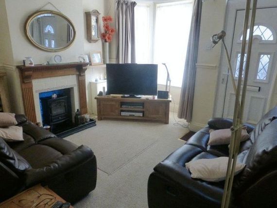 3 Bedroom Terraced