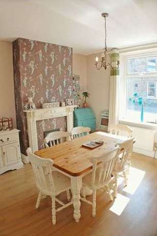 3 Bedroom Terraced