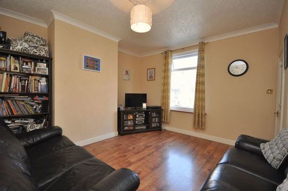 2 Bedroom Terraced