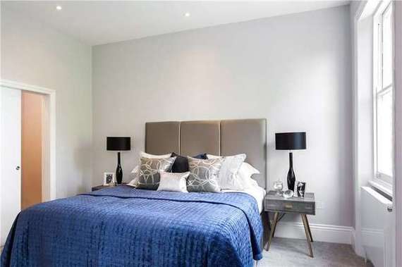 3&nbsp;Bedroom&nbsp;Flat