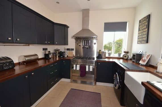 4 Bedroom Terraced