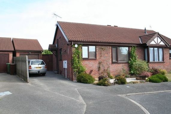 2 Bedroom Detached