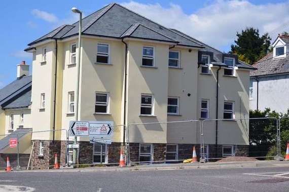 2&nbsp;Bedroom&nbsp;Ground Fla...