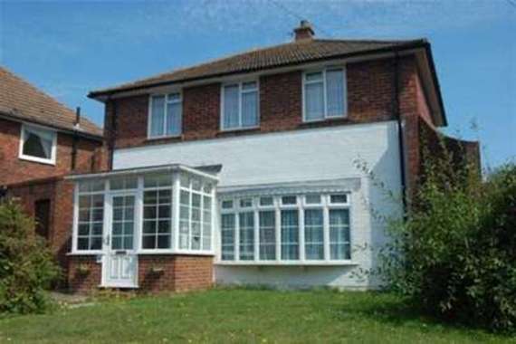 3 Bedroom Detached
