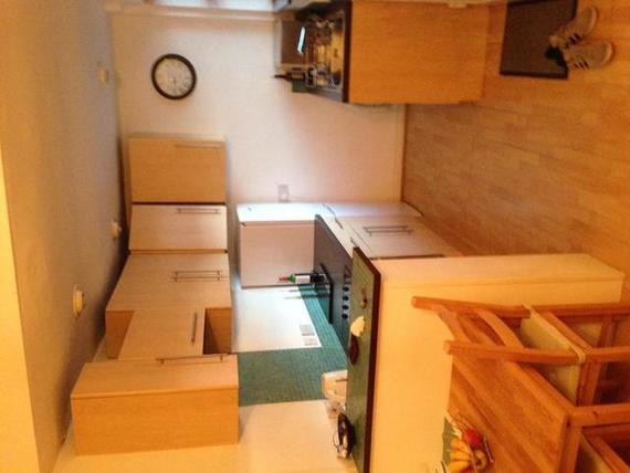 2 Bedroom Detached