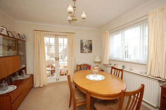 3 Bedroom Detached