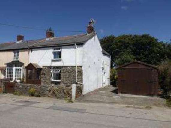 2&nbsp;Bedroom&nbsp;End of Ter...