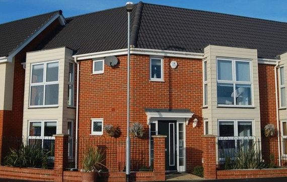 3 Bedroom Terraced