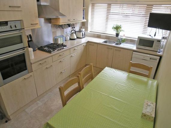 3 Bedroom Semi-Detac...