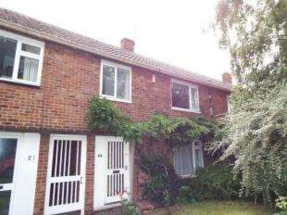 3 Bedroom Terraced
