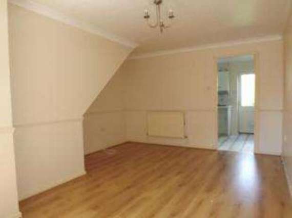 2 Bedroom Terraced