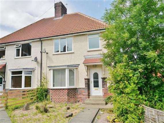 3 Bedroom Semi-Detac...