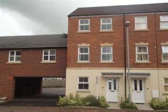3 Bedroom Detached