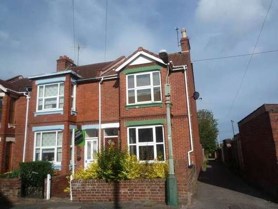 4 Bedroom Terraced