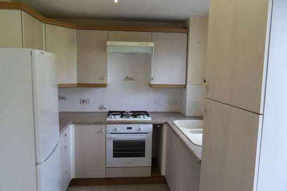 2 Bedroom Terraced