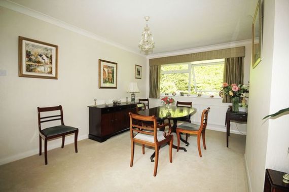 4 Bedroom Detached