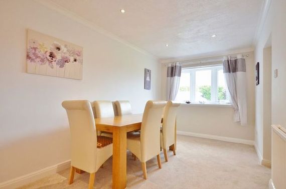 4 Bedroom Detached