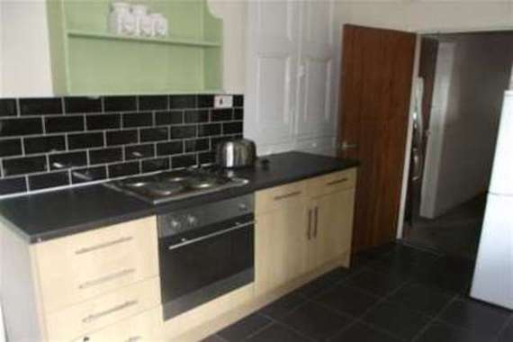 1 Bedroom Flat
