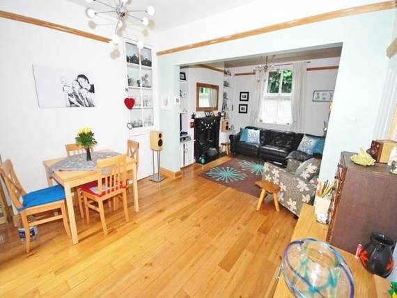 3 Bedroom Terraced