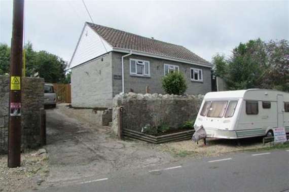 3 Bedroom Detached