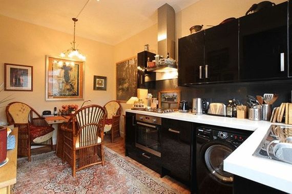 2 Bedroom Flat