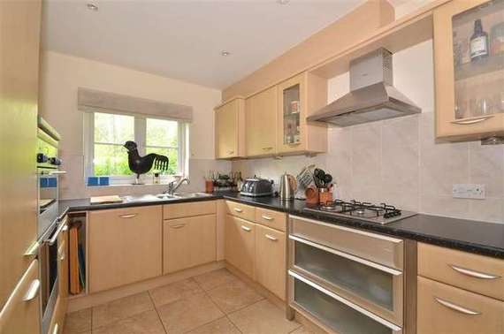 4&nbsp;Bedroom&nbsp;Town House