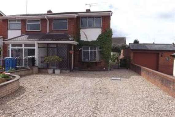 3 Bedroom Detached