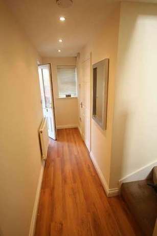 2 Bedroom Terraced