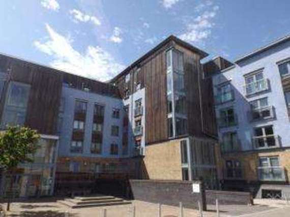 2 Bedroom Flat