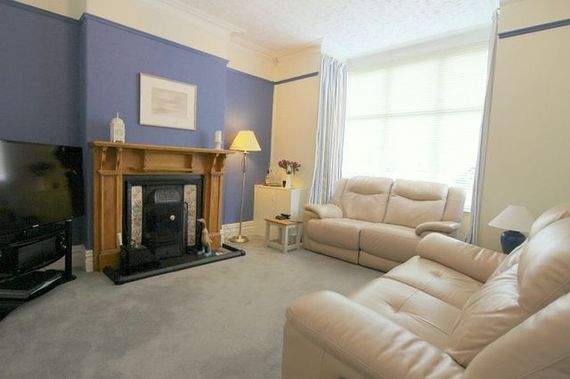 3 Bedroom Terraced