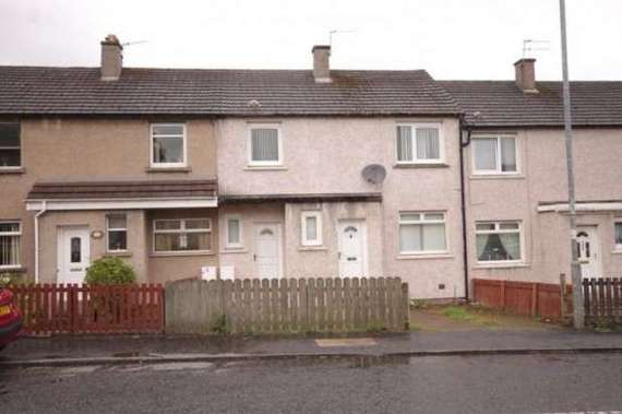 3 Bedroom Terraced