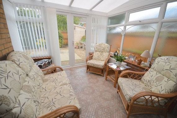 3 Bedroom Detached