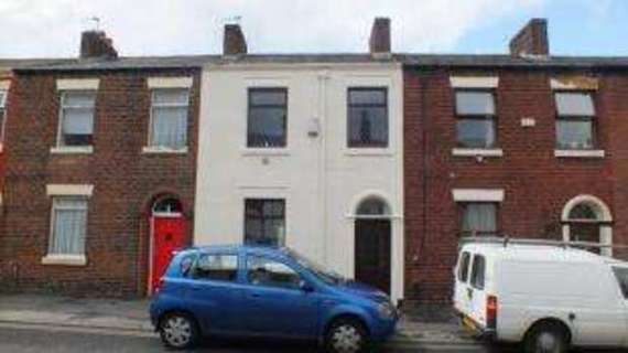 3 Bedroom Terraced