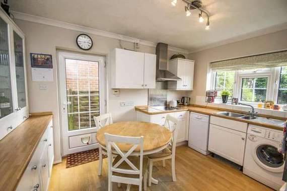 3 Bedroom Detached
