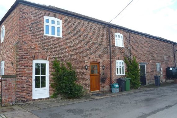 2 Bedroom Cottage
