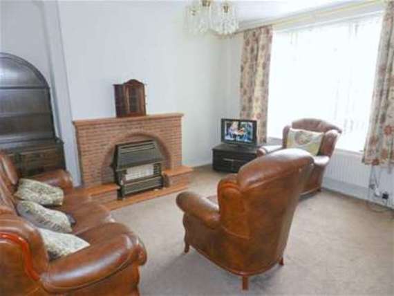 3 Bedroom Semi-Detac...