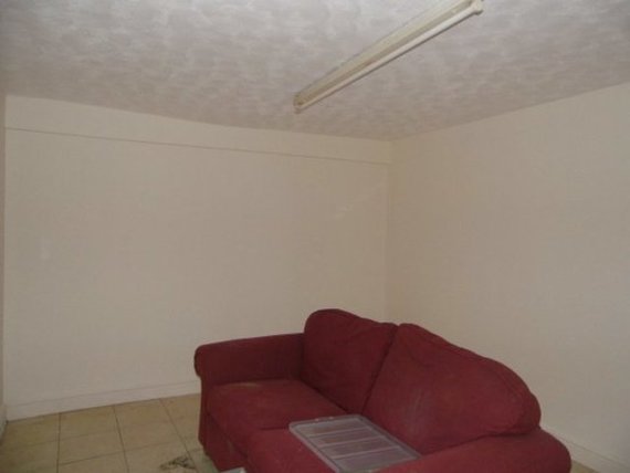 3 Bedroom Terraced