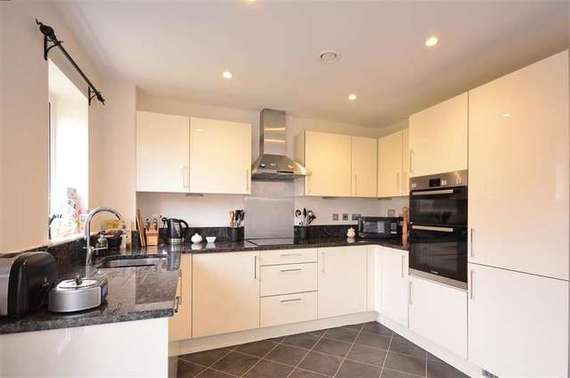 3 Bedroom Terraced